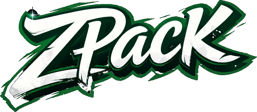 Logo ZPack